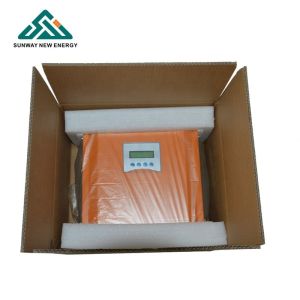 240v MPPT Solar Charge Controller with RS485/GPRS Communication and PWM Charging