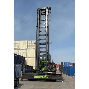 ZOOMLION Empty Container Handler ZCH90K7/ZCH90K8