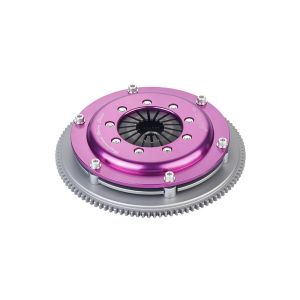 High Performance Clutch kit Single Disc Fit 200mm Honda JAZZ1.5 1.6 L15A, L15B