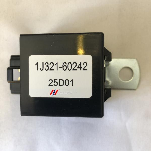 Quality Timer Relay 1J321-60242 Precision Time Control Component wholesale