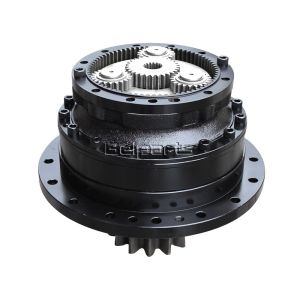 Doosan Excavator DH290LC-V Swing Reduction Gearbox 2101-1025G 2101-1025E 2101