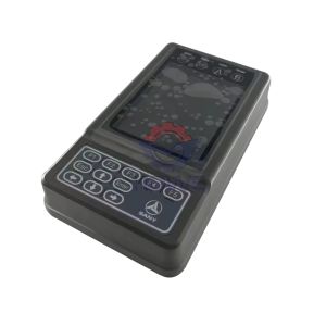 High Guarantee Excavator Parts SY215-8 SY215C-9 Monitor Display Panel 11888261