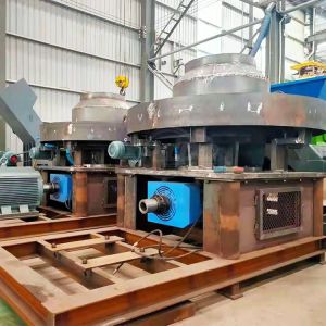 Fuel Solid Waste Rdf Briquette Machine 3000L/H Rice Husk Briquette Machine