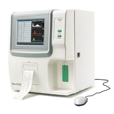 RT-7600S Auto Hematology Analyzer with CE certificate