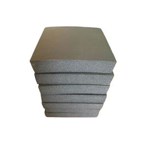 Cheap NC1035B Rubber Aging Resistant Foam Is Used In Electronic Industry for sale