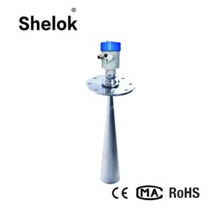 Radar Level Meter Adopted 26G High Frequency Radar Sensor