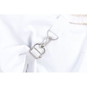 Fiber Veil Combo Elastic Band Beekeeper Cowboy Hat