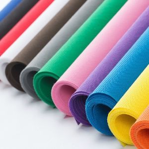 PP Hydrophobic SMS Non Woven Fabric Water Resistance SGS Certification