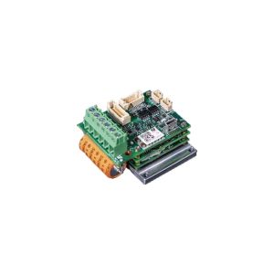 RoHs High Precision DC Servo Driver With Fast Response Force Control