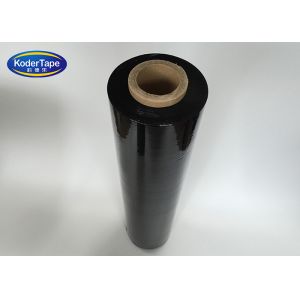 Smooth Rewinding Lldpe Width 500MM Stretch Wrap Film