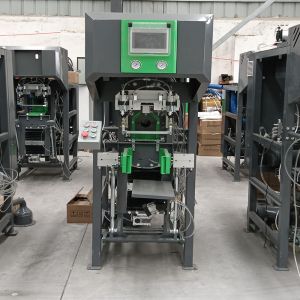 Cheap Ultrasonic Valve Bagging Equipment Vertical Impeller Packing Machine for sale