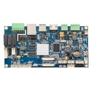 SMT factory Guangdong Custom OEM PCB PCBA Board Service PCBA