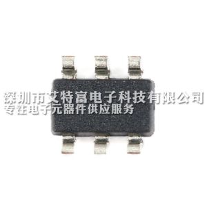 High Performance MCU Chips PIC10F200T-IOT 4MHz Precision Internal Oscillator