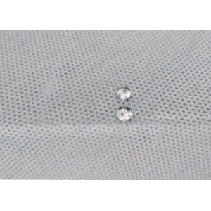 Professional Laminated Non Woven Fabric For Tablecloth / Disposable Cloth