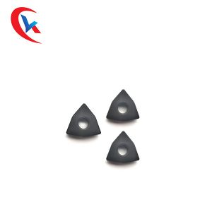 WMNA Rough Machining Turning Machining Negative Blade Tungsten Carbide Inserts