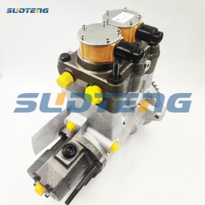 511-7975 5117975 C9.3 Engine Fuel Injection Pump For E366F Excavator