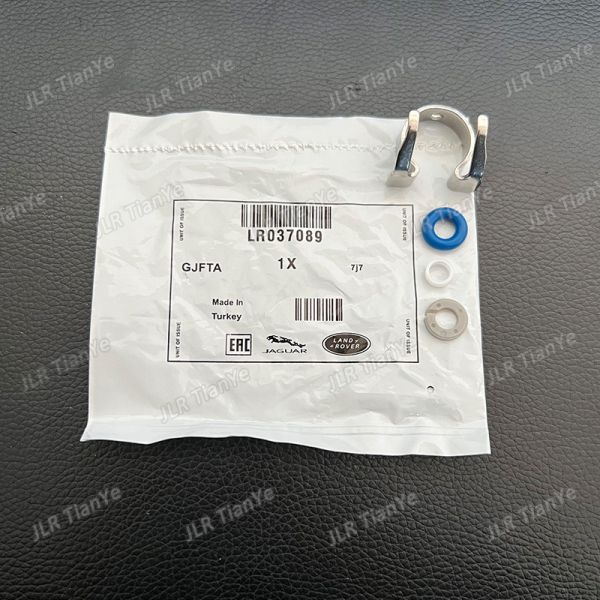 Range Rover Original Parts Fuel Injector Rubber Ring Sealing Ring LR037089 LR025821