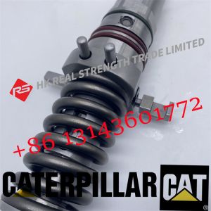 Fuel Pump Injector 4P-9076 0R-2921 4P-9077 0R-2925 4P-9075 Diesel For Caterpille