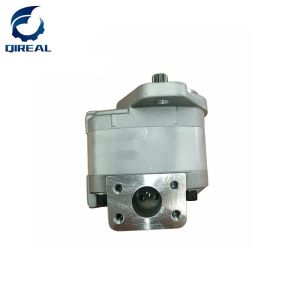 China Hydraulic Gear Pump 705-11-33011 Pilot Pump for WA100-1A WA120-3 Loader on sale
