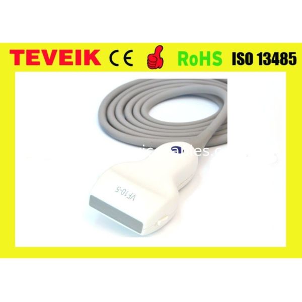 Linear Array Ultrasound Transducer Probe Siemens VF10-5 Compatible For G40 X300