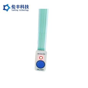 Cheap Panel Mount Flat Membrane Keypad 100 Tested Robust Design Ideal for Electronic Equipment and Control System Applications for sale