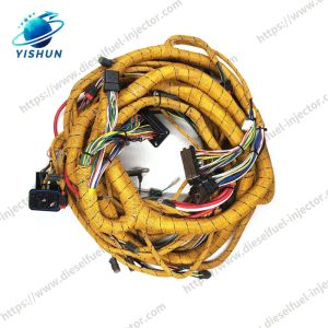 For erpillar 330D 336D External Wiring Harness