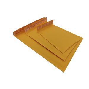 Lightweight 3mm Bubble Padded Mailers With Self Seal Closure
