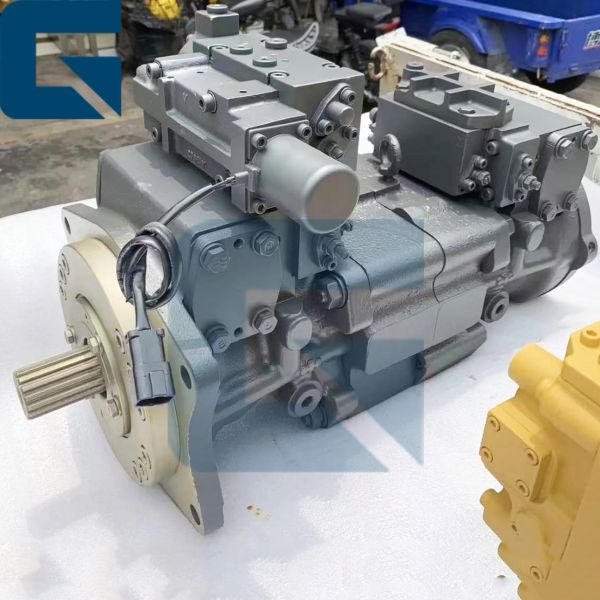 Quality 708-2L-02020 7082L02020 Hydraulic Pump For PC650LC-11 Machine wholesale