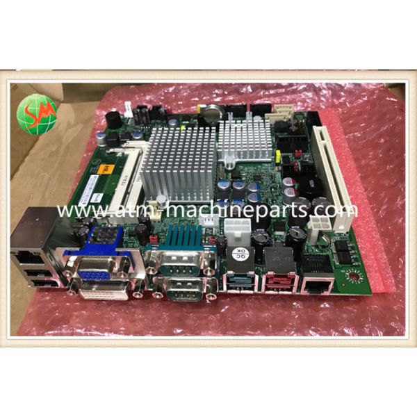 4450750199 Motherboard , Intel Atom D2550 , Mini-Itx , 'Lanier Ii' - Top 445