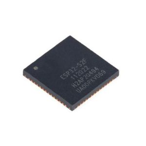China 2.4GHz ESP32-S2FH2 150Mbps Single­ Core Transceiver Module 56-VFQFN IC Chips on sale