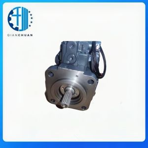 China 708-1H-00030 Hydraulic Pump for Komatsu WA500-6 WA500-3 Loader Spare Parts Construction Machinery on sale