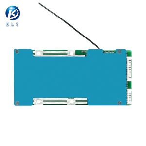 KLS Battery Motorcycle BMS: Li-ion 6S - 24S, 40A - 70A for Lithium Battery