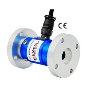 Flange-to-Flange Reaction Torque Sensor 100Nm 50N-m 30N*m 20N*m 10N-m 5Nm 2N*m