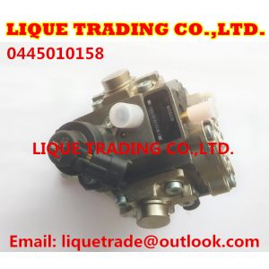 BOSCH Genuine & New Common Rail Pump 0445010158 for Greatwall