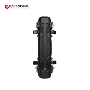 Grace Visual IRC Series LED Panels – Auto-Lock, 7680Hz Refresh, 4K Modular