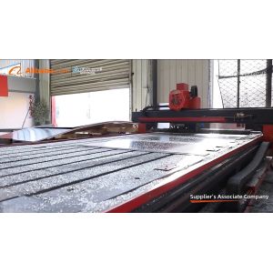 Modern Design Low Gloss PVDF Black Aluminum Composite Panel 6mm for Customizable