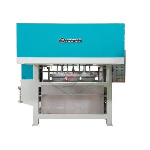 High Efficiency Pulp Molding Machinery Siemens for Cup Holder