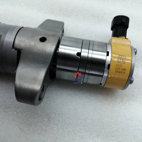 Quality Excavator Injector C9 Diesel Fuel Injector E320 387-9434 3879434 wholesale