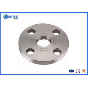 ASME B16.5 ASTM A 105,carbon steel Slip On Pipe Flanges Size 1/2'-24'