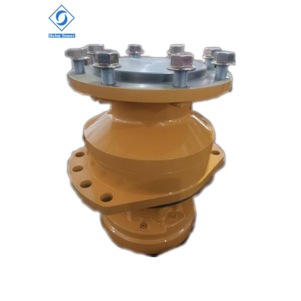 Quality 25Mpa Pressure Hydraulic Piston Motor MS11 Poclain For Construction Machinery wholesale