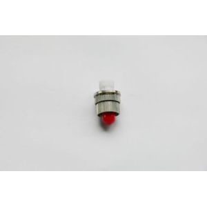 Precision ceramic ferrule Adjustable Type FC Fiber Optic Attenuator 0-30dB