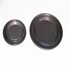 RK Bakeware China Manufacturer-Pizza Hut Hardcoat Anodized Hardcoat Anodized