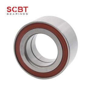 China Gcr15 Custom Wheel Bearings DAC29530037 713678030  VKBA 3532  R152.56 R152.56S For Mazda on sale