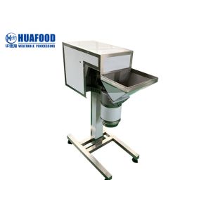 Commercial Onion Paste Process Machine Chilli Grinder Mashed Onion Crusher