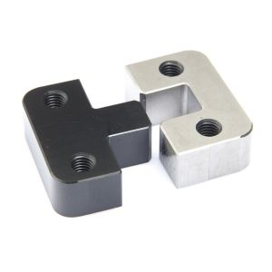 BT-B . E1308 56 HRC Mould Side Lock High Temperature Resistance