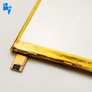 SONY Compatible Lithium Polymer Battery LIS1579ERPC 3.8V 2930mAh for Replaceable