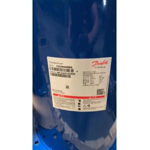 SM Series SM110S4VC Performer Scroll Compressor R22 9HP 88600 BTU For Chiller