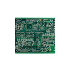 SMT BGA FR4 Double Side PCB Assembly , HASL Lead Free OEM PCBA