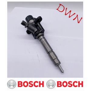 China 0445120073 Fuel Injector 0986435550 ME194299 For Mitsubishi Canter 3.0L 2006 on sale