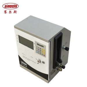 220v Fuel Dispenser With Pump Certificate / Cumulative Counting Range 0.00